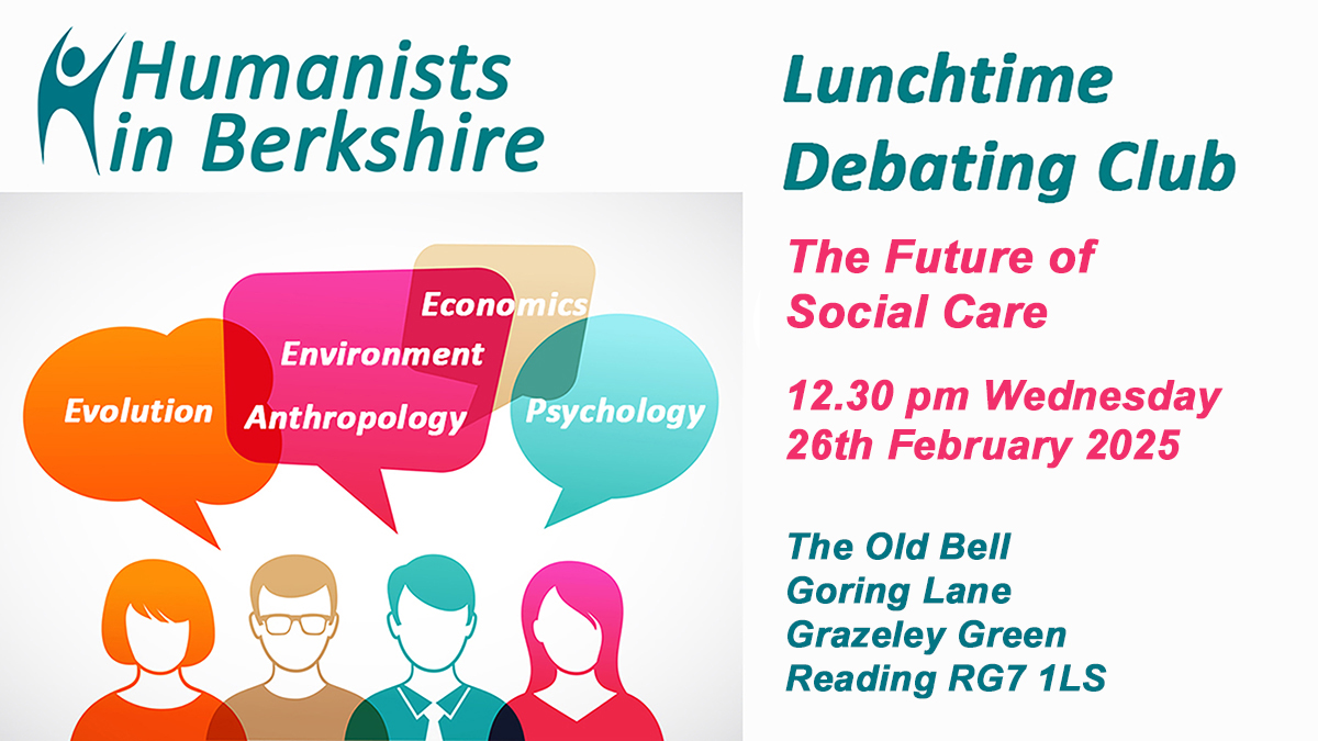 The Future of Social Care