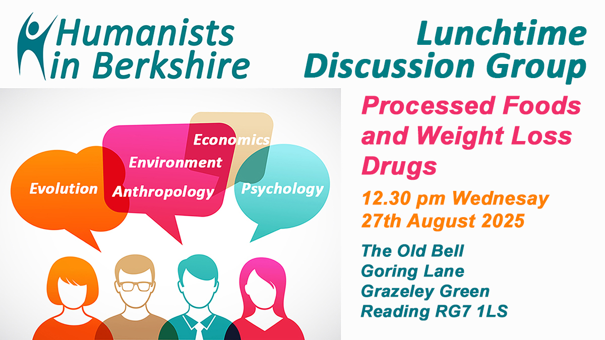 Processed Foods and Weight Loss Drugs