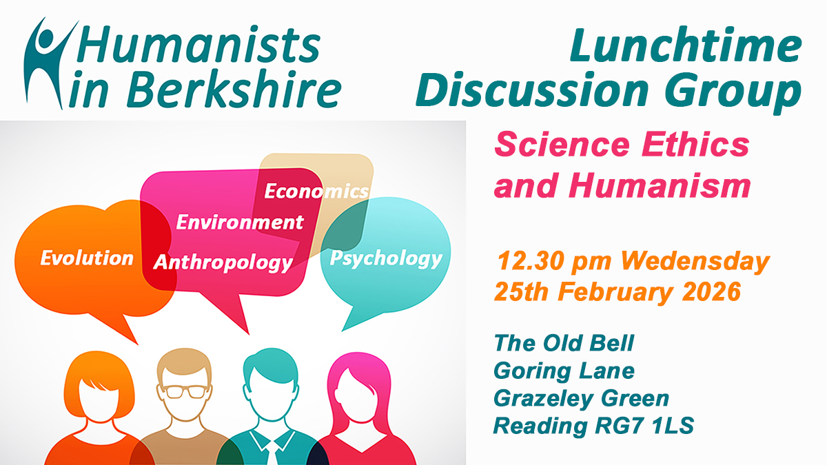 Science Ethics and Humanism