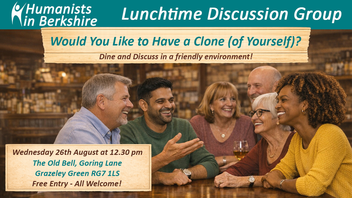 Would You Like to Have a Clone (of Yourself)?